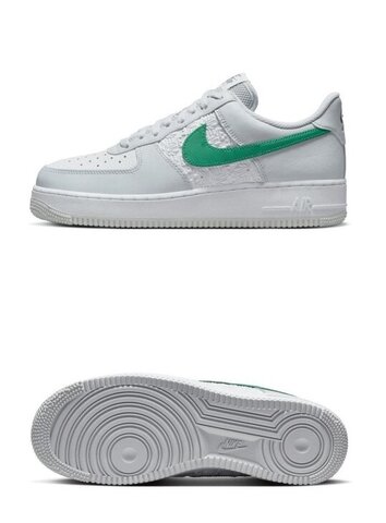 Кеди Nike Air Force 1 Low FD0667-001