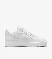 Кеды Nike Air Force 1 Low Billie DZ3674-100