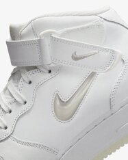 Кеды Nike Air Force 1 Mid '07 DZ2672-101