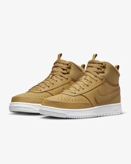 Кеди Nike Court Vision Mid Winter DR7882-700