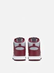 Кеди Nike Dunk High Retro DD1399-600