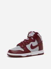 Кеди Nike Dunk High Retro DD1399-600