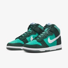 Кеды Nike Nike Dunk High Retro Se DJ6152-300