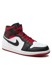 Кеды Jordan Air 1 Mid DQ8426-106