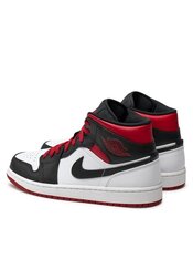 Кеды Jordan Air 1 Mid DQ8426-106