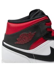 Кеди Jordan Air 1 Mid DQ8426-106