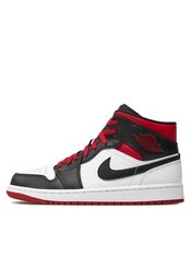 Кеди Jordan Air 1 Mid DQ8426-106