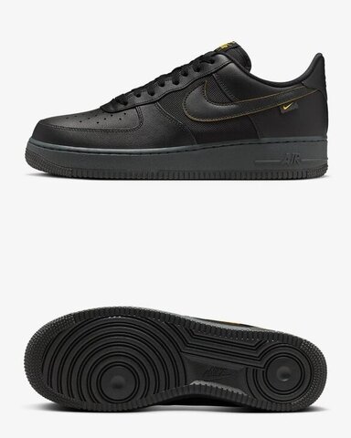 Кеды Nike Air Force 1 '07 FZ4617-001