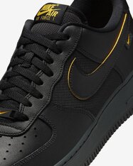 Кеды Nike Air Force 1 '07 FZ4617-001