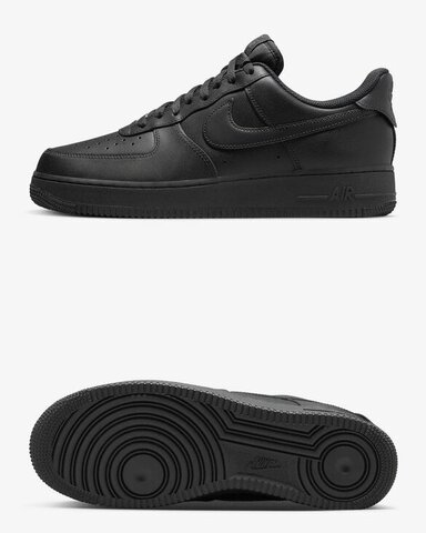 Кеди Nike Air Force 1 '07 EasyOn FD1146-001