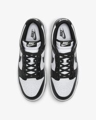 Кеды Nike Dunk Low Retro DD1391-100