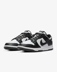 Кеды Nike Dunk Low Retro DD1391-100