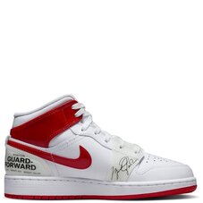 Кеды детские Jordan 1 Mid DR6496-116