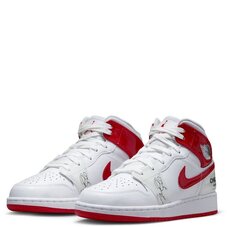 Кеды детские Jordan 1 Mid DR6496-116