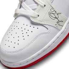 Кеды детские Jordan 1 Mid DR6496-116