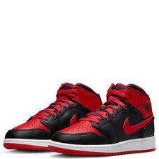 Кеди дитячі Jordan 1 Mid DQ8423-060