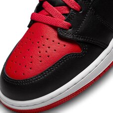 Кеди дитячі Jordan 1 Mid DQ8423-060