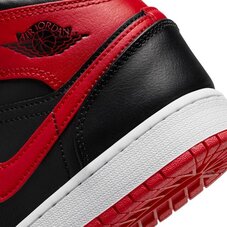 Кеди дитячі Jordan 1 Mid DQ8423-060