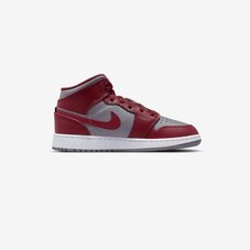 Кеди дитячі Jordan 1 Mid DQ8423-615