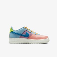 Кеды детские Nike Air Force 1 DM0984-700