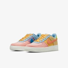 Кеды детские Nike Air Force 1 DM0984-700