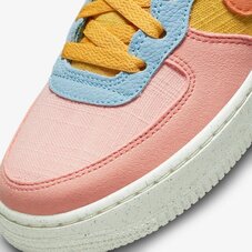 Кеды детские Nike Air Force 1 DM0984-700