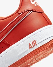 Кеди дитячі Nike Air Force 1 DX5805-600