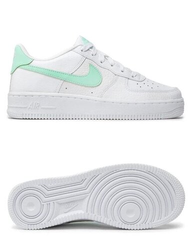 Кеди дитячі Nike Air Force 1 CT3839-105