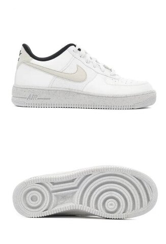 Кеды детские Nike Air Force 1 Crater Next Nature DH8695-101