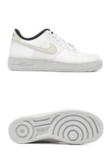 Кеди дитячі Nike Air Force 1 Crater Next Nature DH8695-101