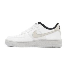 Кеди дитячі Nike Air Force 1 Crater Next Nature DH8695-101