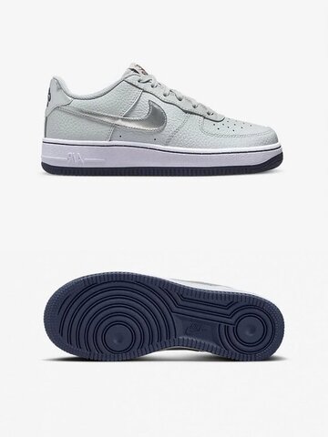 Кеди дитячі Nike Air Force 1 CT3839-004