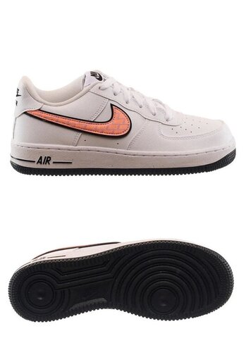 Кеди дитячі Nike Air Force 1 DZ6307-100