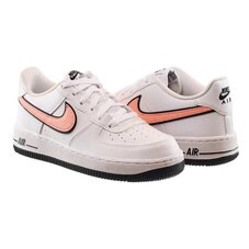 Кеди дитячі Nike Air Force 1 DZ6307-100