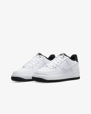 Кеди дитячі Nike Air Force 1 DV1331-100