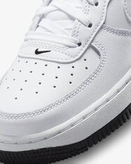 Кеди дитячі Nike Air Force 1 DV1331-100