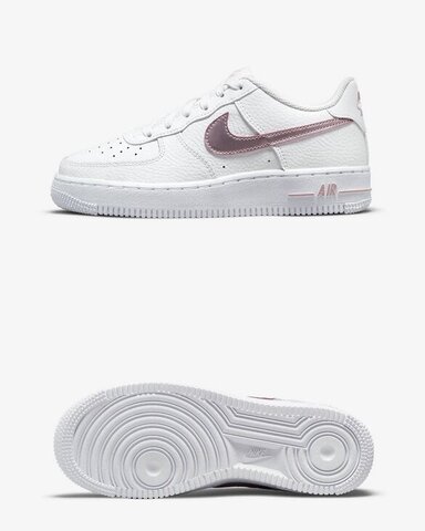 Кеды детские Nike Air Force 1 CT3839-104