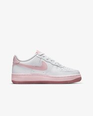 Кеди дитячі Nike Air Force 1 CT3839-107