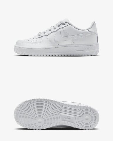 Кеди дитячі Nike Air Force 1 LE DH2920-111