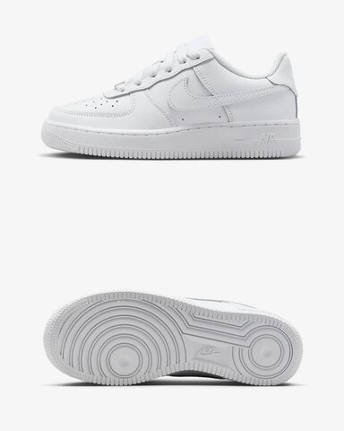 Кеды детские Nike Air Force 1 LE FV5951-111