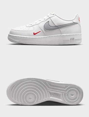 Кеди дитячі Nike Air Force 1 Low FD9772-100