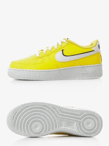 Кеди дитячі Nike Air Force 1 LV8 (GS) DQ0359-700