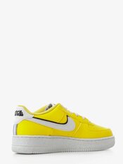 Кеды детские Nike Air Force 1 LV8 (GS) DQ0359-700