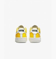 Кеди дитячі Nike Air Force 1 LV8 (GS) DQ0359-700