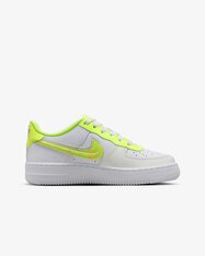 Кеди дитячі Nike Air Force 1 LV8 (GS) DV1680-100