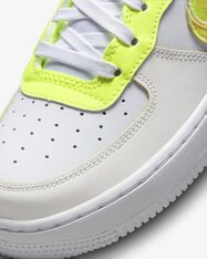 Кеди дитячі Nike Air Force 1 LV8 (GS) DV1680-100