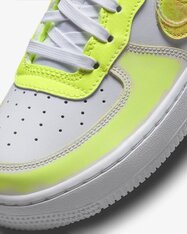 Кеди дитячі Nike Air Force 1 LV8 (GS) DV1680-100