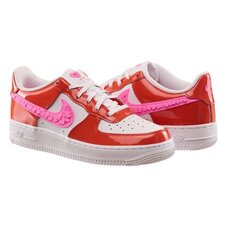 Кеди дитячі Nike Air Force 1 LV8 (GS) FD1031-600