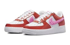 Кеди дитячі Nike Air Force 1 LV8 (GS) FD1031-600