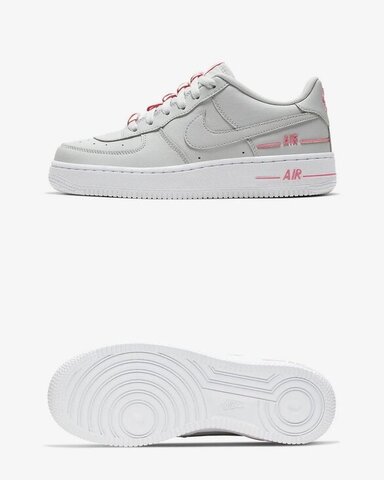 Кеды детские Nike Air Force 1 LV8 3 CJ4092-002